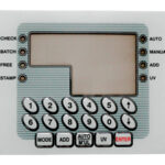 Membrane Keypad Manufacturers